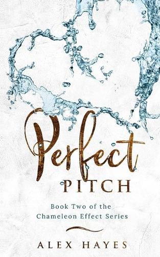 Cover image for Perfect Pitch