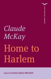 Cover image for HOME TO HARLEM 1E PA (N LIB)