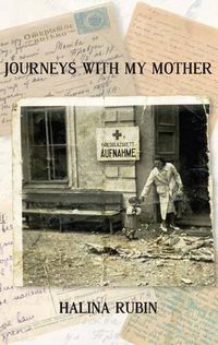 Cover image for Journeys with My Mother
