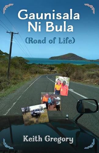 Cover image for Guanisala Ni Bula: Road of Life