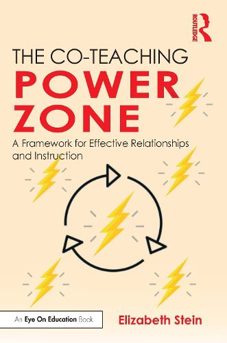 The Co-Teaching Power Zone