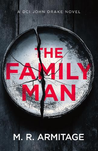 Cover image for The Family Man