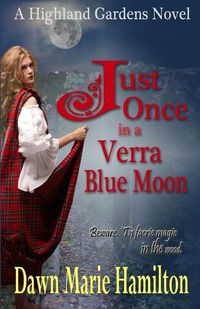 Cover image for Just Once in a Verra Blue Moon