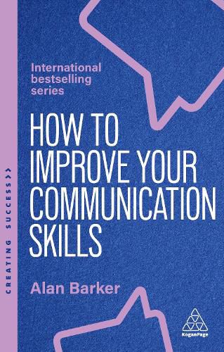 Cover image for How to Improve Your Communication Skills