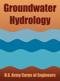 Cover image for Groundwater Hydrology