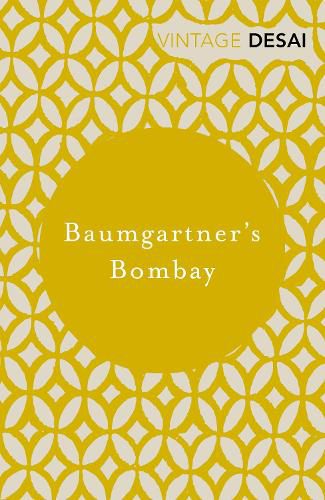 Cover image for Baumgartner's Bombay