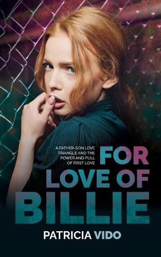 Cover image for For Love of Billie