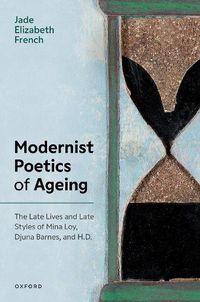 Cover image for Modernist Poetics of Ageing