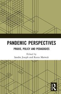 Cover image for Pandemic Perspectives