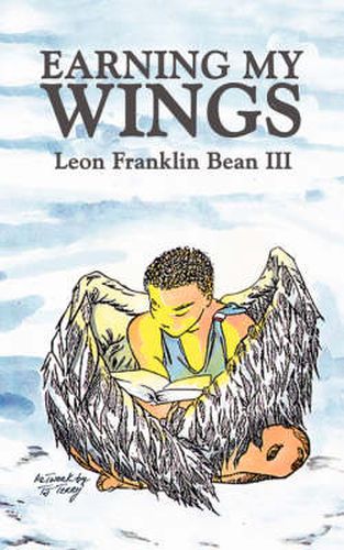 Cover image for Earning My Wings