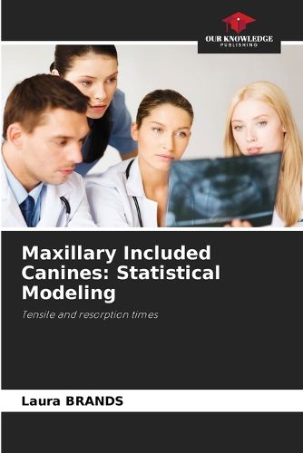Cover image for Maxillary Included Canines