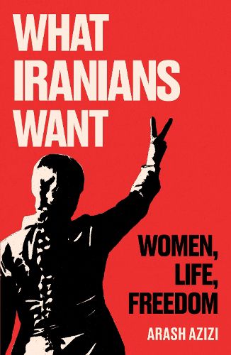 Cover image for What Iranians Want