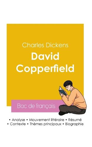 Cover image for Reussir son Bac de francais 2026