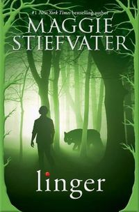 Cover image for Linger (Shiver, Book 2): Volume 2