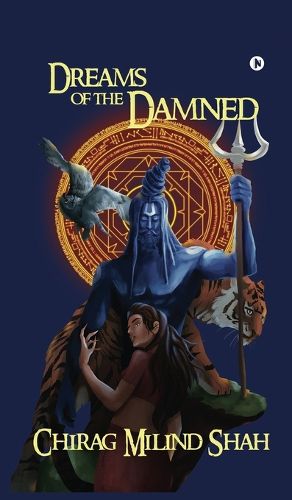 Cover image for Dreams of the Damned