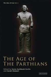 Cover image for The Age of the Parthians