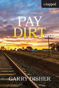 Cover image for Paydirt