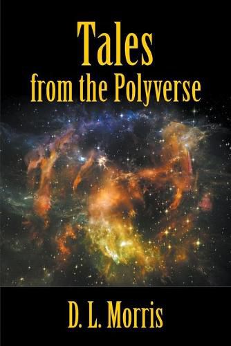 Cover image for Tales from the Polyverse