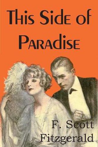 Cover image for This Side of Paradise