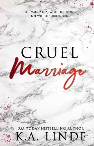 Cover image for Cruel Marriage (Special Edition)