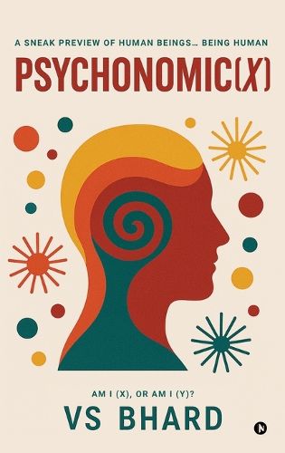 Cover image for Psychonomic(x)