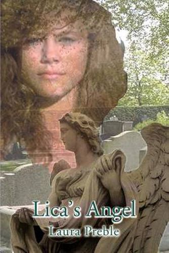 Cover image for Lica's Angel