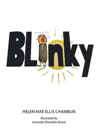 Cover image for Blinky