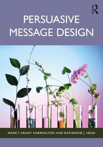 Cover image for Persuasive Message Design
