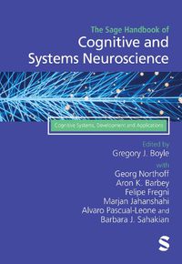 Cover image for The Sage Handbook of Cognitive and Systems Neuroscience