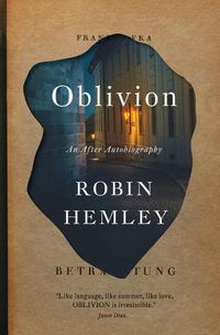 Cover image for Oblivion