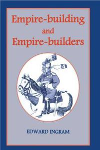 Cover image for Empire-building and Empire-builders: Twelve Studies