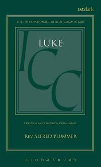 Cover image for St. Luke