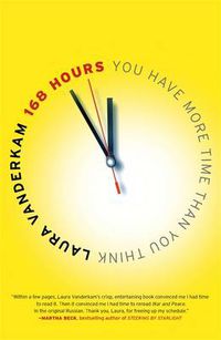 Cover image for 168 Hours