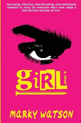 Cover image for Girl
