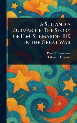 Cover image for A Sub and a Submarine