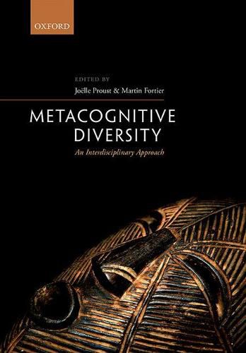 Cover image for Metacognitive Diversity