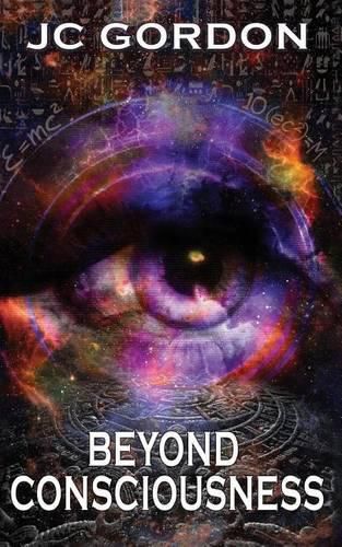 Cover image for Beyond Consciousness