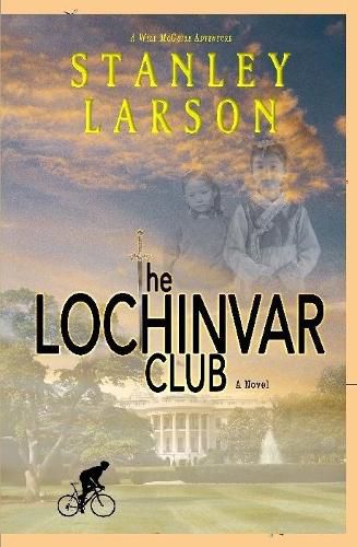 Cover image for The Lochinvar Club