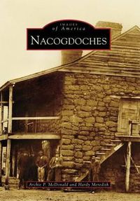 Cover image for Nacogdoches