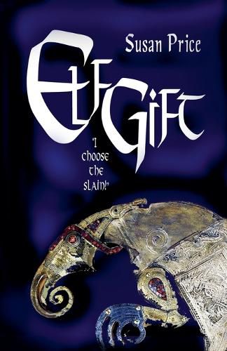 Cover image for Elfgift