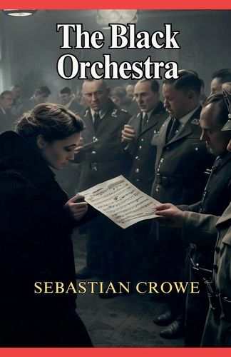Cover image for The Black Orchestra