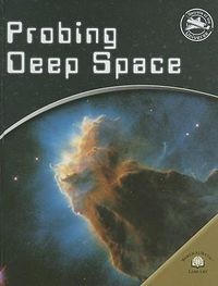 Cover image for Probing Deep Space