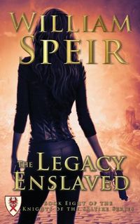 Cover image for The Legacy Enslaved