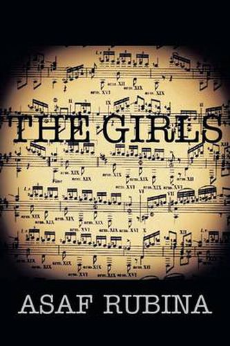 Cover image for The Girls