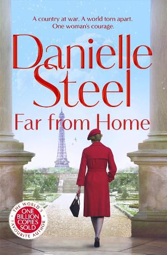 Cover image for Far From Home