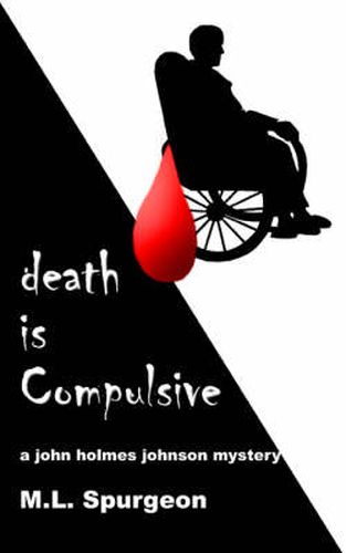 Cover image for Death is Compulsive