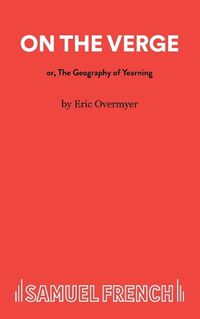Cover image for On the Verge or the Geography of Yearning