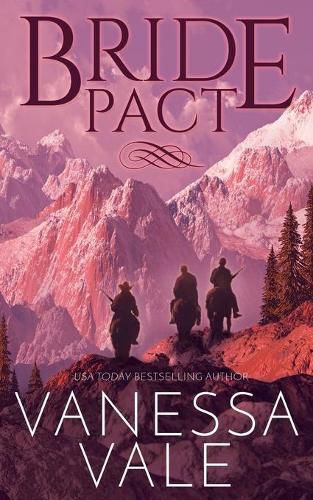 Cover image for Bride Pact