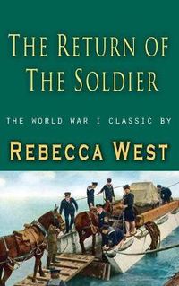 Cover image for Return of a Soldier