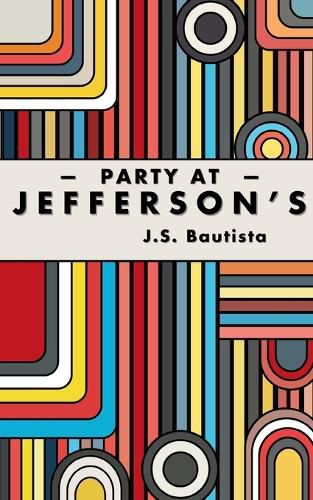 Cover image for Party at Jefferson's